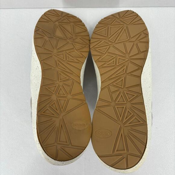 Dr. Scholl's Home and Out Slippers Puffy Quilted Comfort Loafer Gray Women's 9 - Picture 10 of 10